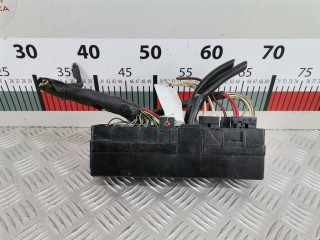 Блок реле, ориг. номер 9207572, Opel Agila 2000-2004