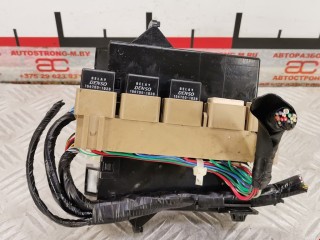 Блок комфорта, ориг. номер 72343AJ221, 1777000333, 72343AJ020, Subaru Outback 2006-2009