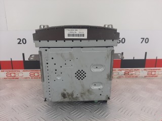 Магнитола, ориг. номер 86271AJ301, Subaru Outback 2006-2009