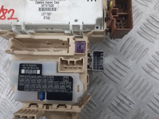 Блок предохранителей, ориг. номер 3677079J50, Suzuki SX4 2006-2014