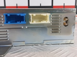 TV тюнер, ориг. номер 65509147138, 532244808, BMW X5 E53 2003-2006