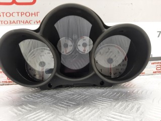 Щиток приборов (приборная панель), ориг. номер 156050201, 110080264012, Alfa Romeo GT 2003-2010