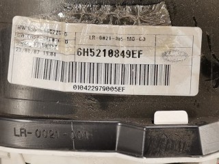 Щиток приборов (приборная панель), ориг. номер LR009331, 6H5210849EF, Land Rover Freelander 2006-2010