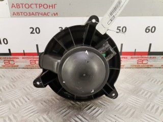 Моторчик печки, ориг. номер 27226EB31A, 5NFH19805AC, Nissan Navara 2001-2007