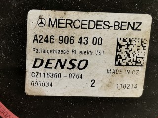 Моторчик печки, ориг. номер A2469064300, Mercedes B W246 2011-2014