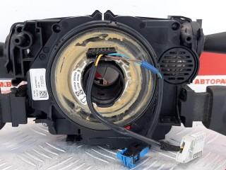 Переключатель подрулевой (стрекоза), ориг. номер 96667324XT, 96773879ZD, Citroen C3 2009-2013
