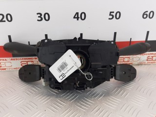 Переключатель подрулевой (стрекоза), ориг. номер 96667324XT, 96773879ZD, Citroen C3 2009-2013