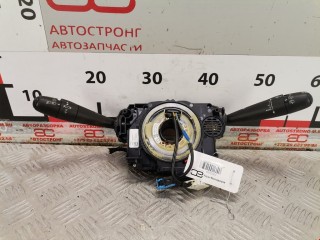 Переключатель подрулевой (стрекоза), ориг. номер 96667326XT, 96773881ZD, Citroen DS3 2009-2014