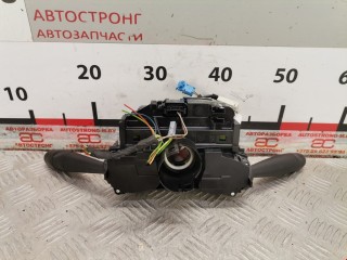 Переключатель подрулевой (стрекоза), ориг. номер 96667326XT, 96773881ZD, Citroen DS3 2009-2014