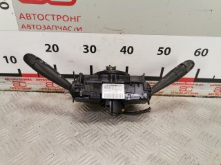Переключатель подрулевой (стрекоза), ориг. номер 96667326XT, 96773881ZD, Citroen DS3 2009-2014