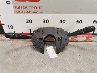 Переключатель подрулевой (стрекоза) Citroen C5 2004-2008