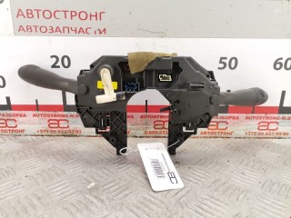 Переключатель подрулевой (стрекоза), ориг. номер 96648950XT, 6242RG, Citroen C5 2004-2008