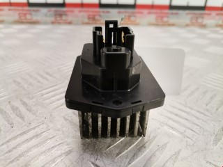 Сопротивление печки, ориг. номер 077800-1070, 73533AJ000, Subaru Outback 2006-2009