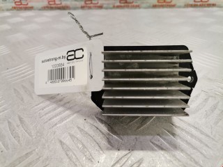 Сопротивление печки, ориг. номер 077800-1070, 73533AJ000, Subaru Outback 2006-2009