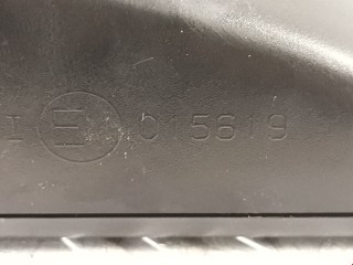 Зеркало салона, ориг. номер 5M0857511, 5M0857511B, Volkswagen Golf 1997-2006