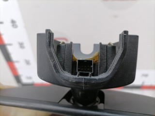 Зеркало салона, ориг. номер 5M0857511, 5M0857511B, Volkswagen Golf 1997-2006