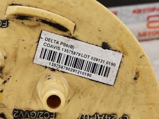 Насос топливный, ориг. номер 13589228, 13503108A, Chevrolet Cruze 2008-2012