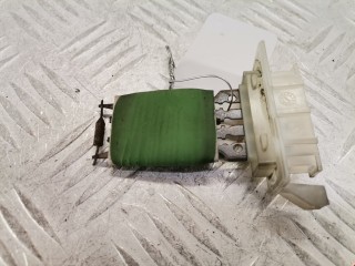Сопротивление печки Volkswagen Jetta 2005-2010