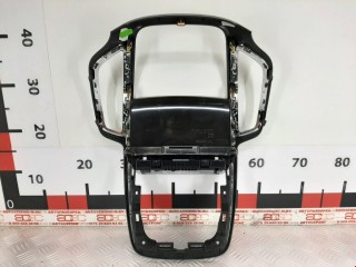 Дисплей, ориг. номер 22858075, Opel Zafira 2008-2014
