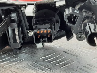 Кнопка подогрева заднего стекла, ориг. номер 937802S000, Hyundai ix35 2009-2013
