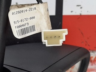 Зеркало салона, ориг. номер A2468100717, Mercedes B W246 2011-2014