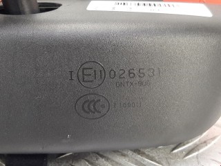 Зеркало салона, ориг. номер A2468100717, Mercedes B W246 2011-2014