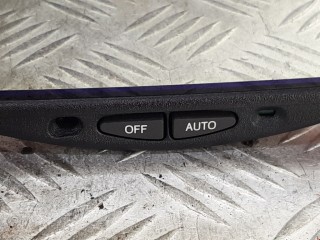 Зеркало салона, ориг. номер 96321CC000, GNTX187, Nissan Murano 2002-2008