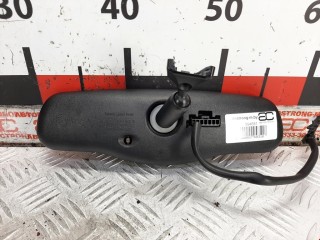 Зеркало салона, ориг. номер 96321CC000, GNTX187, Nissan Murano 2002-2008