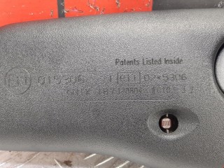 Зеркало салона, ориг. номер 96321CC000, GNTX187, Nissan Murano 2002-2008