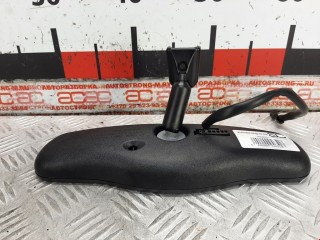 Зеркало салона, ориг. номер 96321CC000, GNTX187, Nissan Murano 2002-2008
