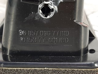 Дефлектор обдува салона, ориг. номер 8265KP, 9685709677, Citroen C3 2009-2013