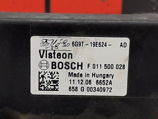 Сопротивление печки, ориг. номер F011500028, 1847910, Ford Galaxy 2000-2006