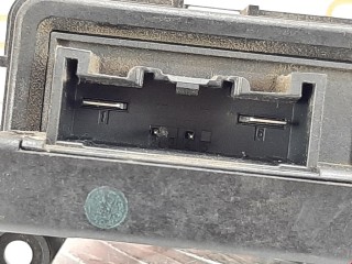 Сопротивление печки, ориг. номер F011500028, 1847910, Ford Galaxy 2000-2006