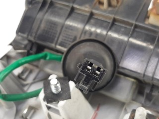 Ручка крышки багажника, ориг. номер 873112K000, 873762K000, Kia Soul 2008-2011