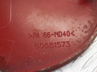 Лючок топливного бака, ориг. номер 60681573, Alfa Romeo GT 2003-2010