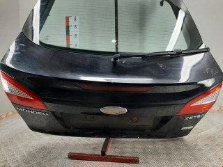 Крышка багажника (дверь 3-5) Ford Mondeo 2006-2010