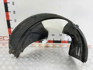 Защита арок передняя правая (подкрылок) Ford Fusion 2002-2005