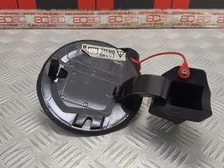 Лючок топливного бака, ориг. номер 13129588, 93185623, Opel Zafira 2008-2014