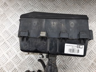 Блок предохранителей, ориг. номер 1126245, Ford Focus 2001-2005