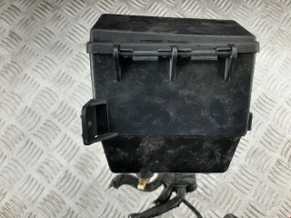 Блок предохранителей, ориг. номер 1126245, Ford Focus 2001-2005