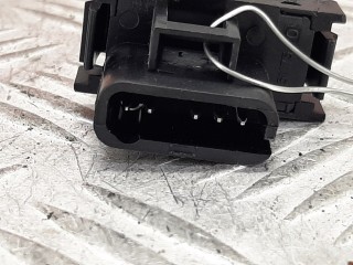 Кнопка подогрева сидений, ориг. номер A1638200210, 03100620, Mercedes ML W163 2001-2005