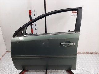 Дверь передняя левая Opel Vectra 2002-2005