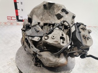 КПП роботизированная, ориг. номер 20CQ40, 2222XG, Citroen C2 2003-2008