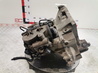 КПП роботизированная, ориг. номер 20CQ40, 2222XG, Citroen C2 2003-2008