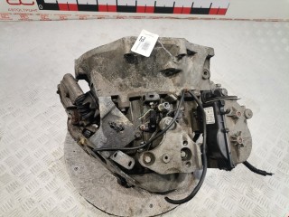 КПП роботизированная, ориг. номер 20CQ40, 2222XG, Citroen C2 2003-2008