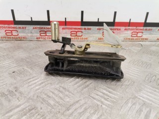 Ручка крышки багажника, ориг. номер 1488638, 1C15V43836AB, Ford Transit 2000-2006