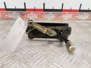 Ручка крышки багажника, ориг. номер 1488638, 1C15V43836AB, Ford Transit 2000-2006
