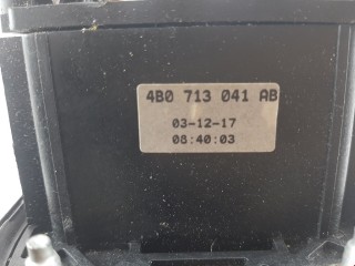 Кулиса, ориг. номер 4B0713041AB, Audi A6 2001-2005