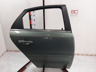 Дверь задняя правая Opel Vectra 2002-2005