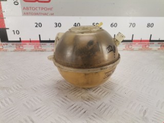 Бачок расширительный, ориг. номер 1J0121403B, 1J0121403, Volkswagen Golf 1991-2000